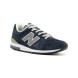 Мужские кроссовки New Balance 996 Navy-Grey