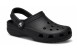 Унисекс сабо Crocs Classic Platform Clog Black