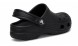Унисекс сабо Crocs Classic Platform Clog Black