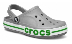 Crocs Bayaband Clog Grey/Green