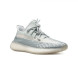 Унисекс кроссовки Adidas Yeezy Boost 350 v2 Cloud White