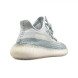 Унисекс кроссовки Adidas Yeezy Boost 350 v2 Cloud White