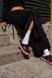 Унисекс сабо Crocs Bayaband Clogs Red Camo