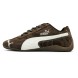 Унисекс кроссовки Puma Speedcat OG Unisex Brown