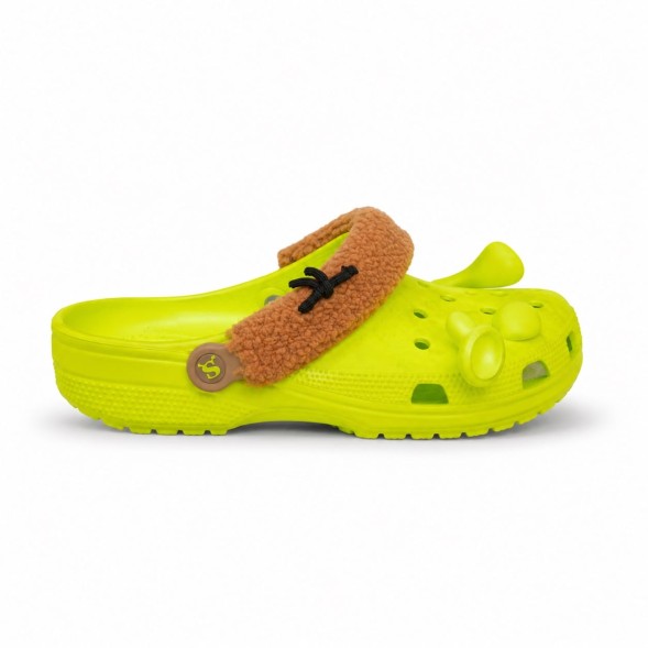 Унисекс сабо Crocs Classic Clog DreamWorks Shrek