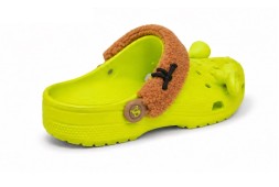 Crocs Classic Clog DreamWorks Shrek