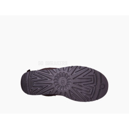 Bailey Bow II Chocolate