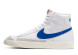Унисекс кроссовки Nike Blazer Mid 77 Vintage Racer Blue