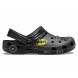 Унисекс сабо Crocs x Batman Batmobile