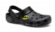 Унисекс сабо Crocs x Batman Batmobile