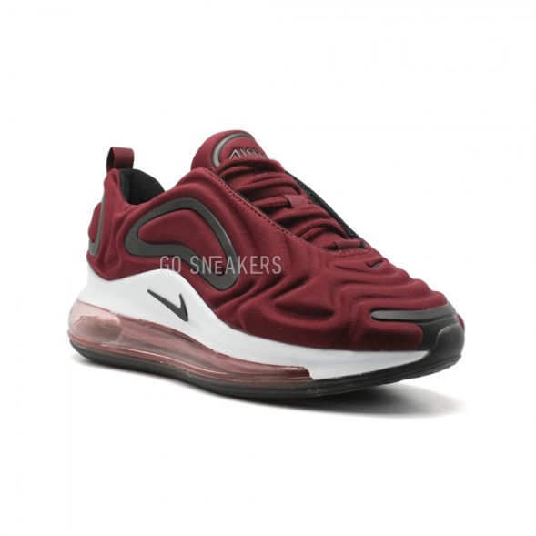 Женские кроссовки Nike Air Max 720 Wine
