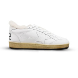 Golden Goose Superstar Winter White