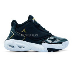 Nike Air Jordan Aura 4 Black White