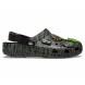 Унисекс сабо Crocs x Aries Classic Clog 'Black'