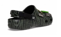 Crocs x Aries Classic Clog 'Black'