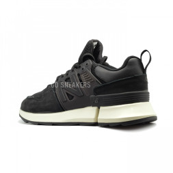 New Balance Мужские Tokyo Design R-C2 - Black/White