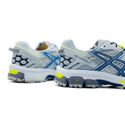 Asics Gelkahana 8 Marathon Running Grey