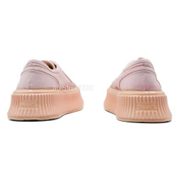 Chanel Sneakers Goe Pink