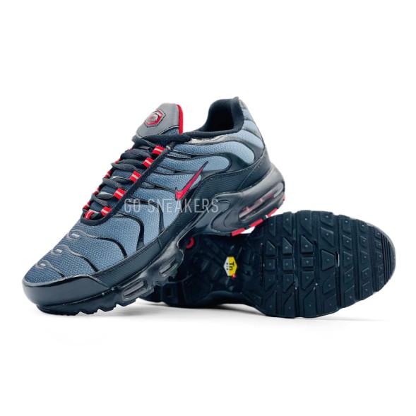 Унисекс кроссовки Nike Air Max Plus Grey