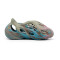 Adidas Yeezy Foam Runer Grey/Blue Multi