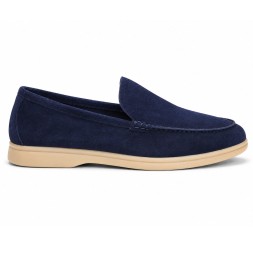Loro Piana Summer Walk Blue
