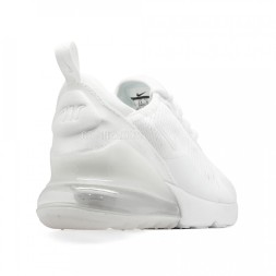 Nike Air Max 270 White