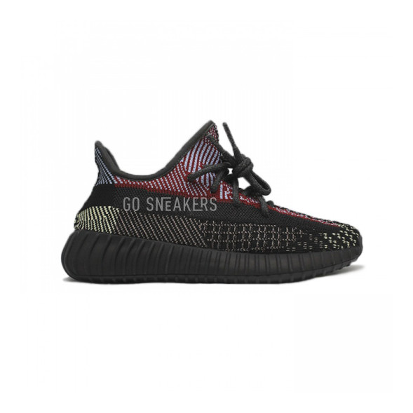 Женские кроссовки Adidas Yeezy Boost 350 v2 YECHEIL