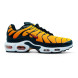 Унисекс кроссовки Nike Air Max Plus Orange