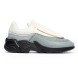 Мужские кроссовки Adidas Raf Simons Antei White/Grey/Black