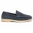 Loro Piana Summer Walk Dark Grey