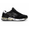 Premiata Mick 483 Black