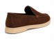 Мужские лоферы Loro Piana Summer Walk Brown