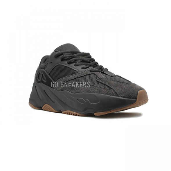 Женские кроссовки Adidas Yeezy Boost Boost 700 Utility Black