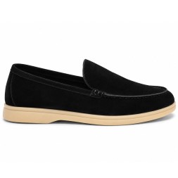 Loro Piana Summer Walk Black