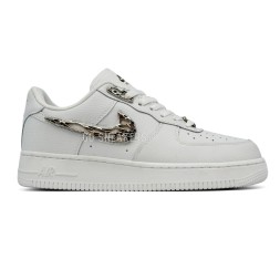 Nike Air Force 1 07 Premium Molten Metal