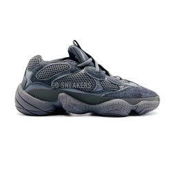 Adidas Yeezy 500 Dark Grey