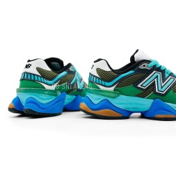 New Balance 9060 Tiffany Multi