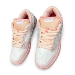 Nike Dunk SB Low Pigeon Light Pink