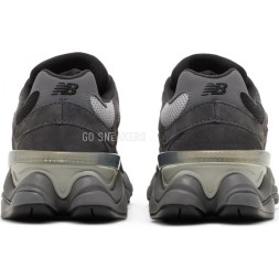New Balance 9060 Black Castlerock