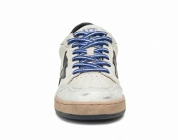 Golden Goose Ball Star Men’s Uomo LTD Tennis-Inspired