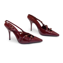Miu Miu Pumps Bordo