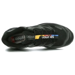 Salomon XT-6 Advanced Black
