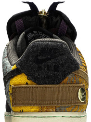 Nike Travis Scott x Air Force 1 Low &#039;Cactus Jack&#039;