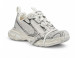 Мужские кроссовки Balenciaga 3XL Sneaker Worn-Out - Beige