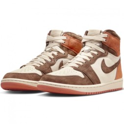 Nike Air Jordan 1 High Cacao WOW4
