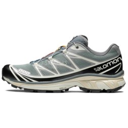 Salomon XT-6 Advanced Monument Phantom