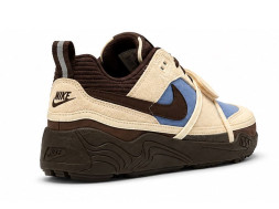 Travis Scott x Nike Zoom Field Jaxx Leche Blue