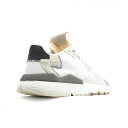 Кроссовки мужские Adidas Nite Jogger White