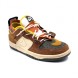Мужские кроссовки Nike Dunk Low Chestnut
