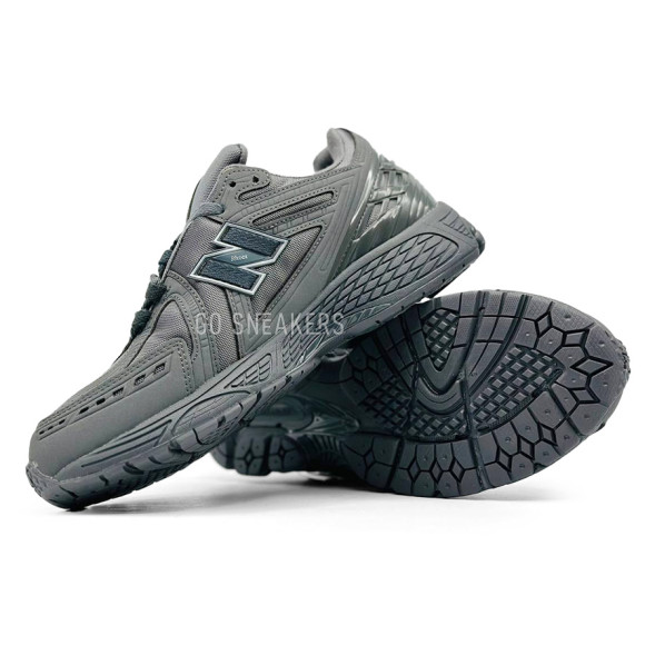 Мужские кроссовки New Balance 1906 Cordura Man Full Grey